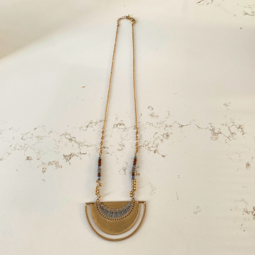 Boutique Necklace
